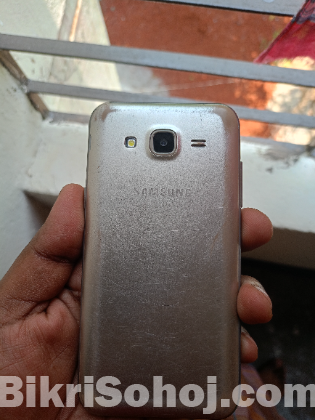 Samsung gelaxcy J5